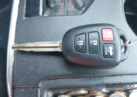 2017 Toyota Camry Se z USA, uszkodzony, nr VIN 4T1BF1FK0HU650727